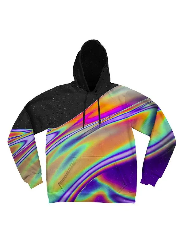 hoodie for evening comfort -Coax Unisex Hoodie