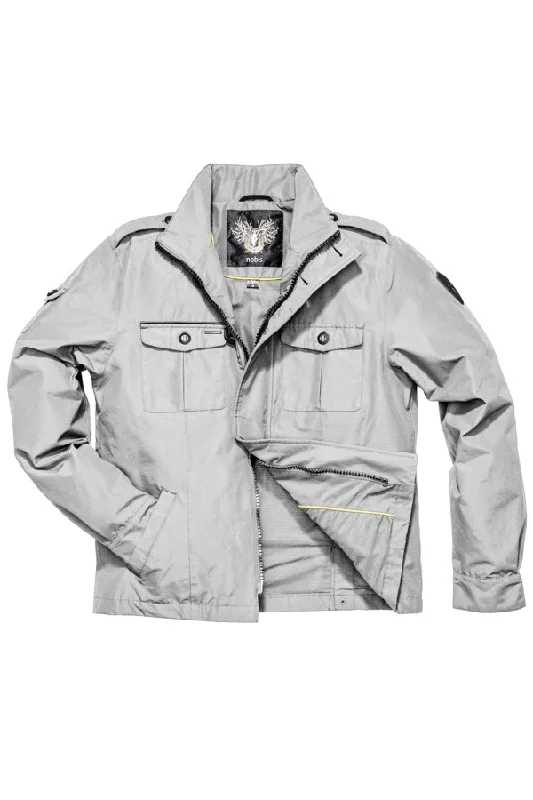 padded jacket for extreme cold-Admiral Men's Jacket