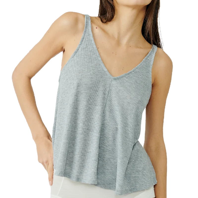 eco-friendly short sleeve t-shirt -Women's Dani Tank