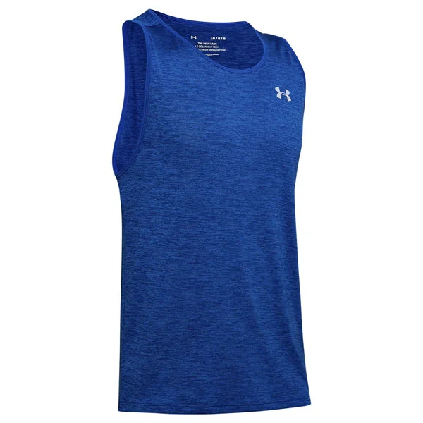 high-performance short sleeve t-shirt -Men's Tech 2.0 Tank