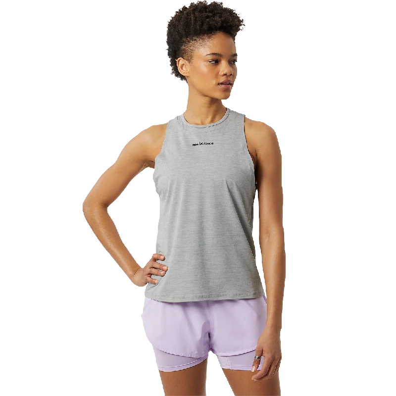 plus size short sleeve t-shirt -Women's Achiever Tank