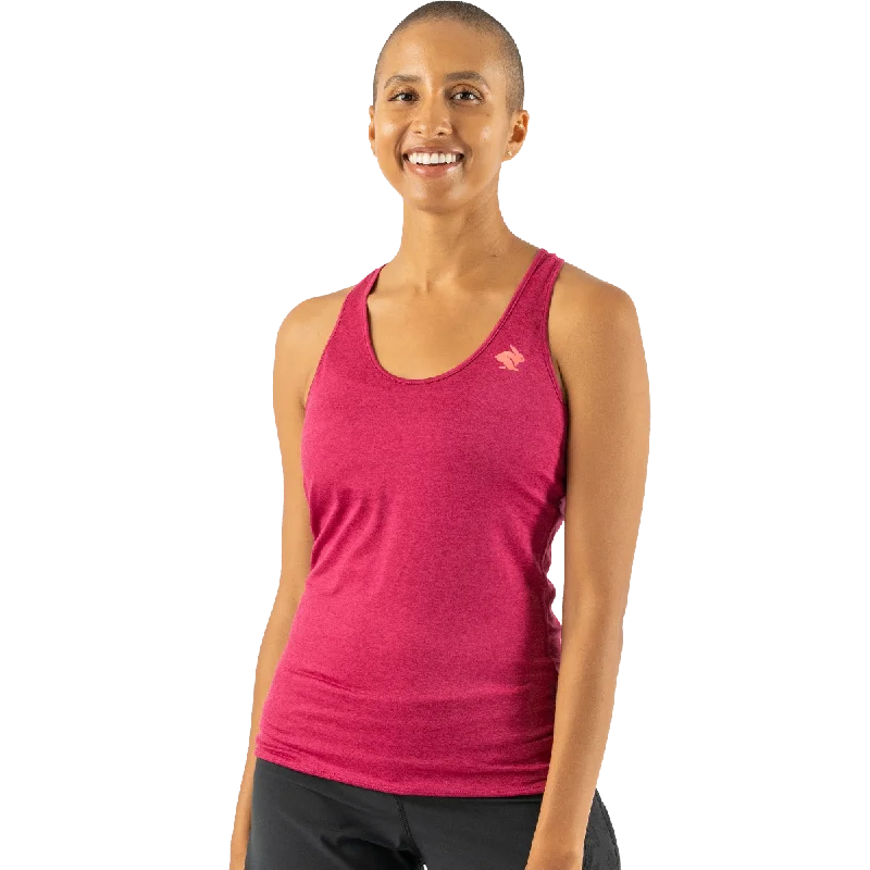 classic short sleeve t-shirt for women -Women's EZ Tank