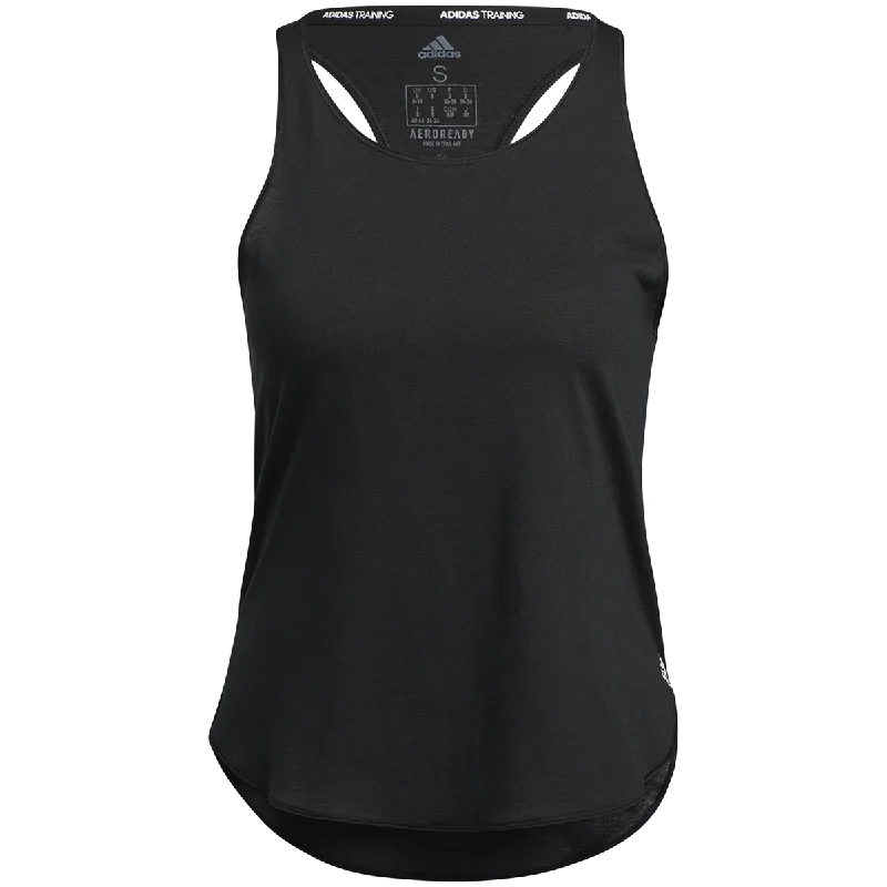 short sleeve performance t-shirt for sports -Women's Go To Tank