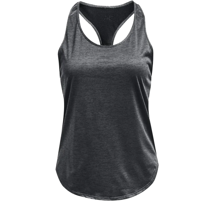 soft cotton short sleeve shirt for kids -Women's UA Tech Vent Tank