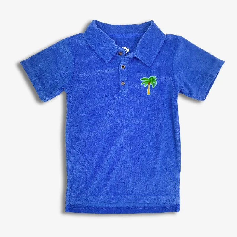 casual short sleeve t-shirt for home -Fairbanks Polo | Surf the Web