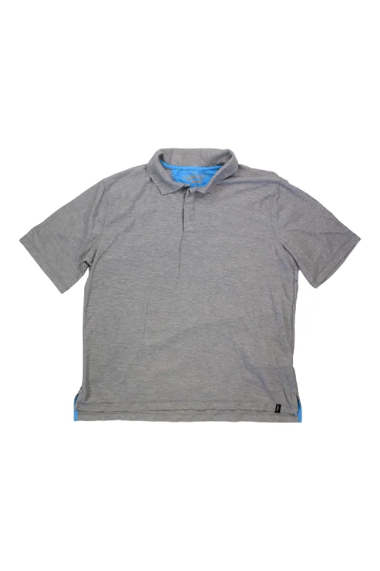 white linen blouse -Orvis Mens Casual Polo