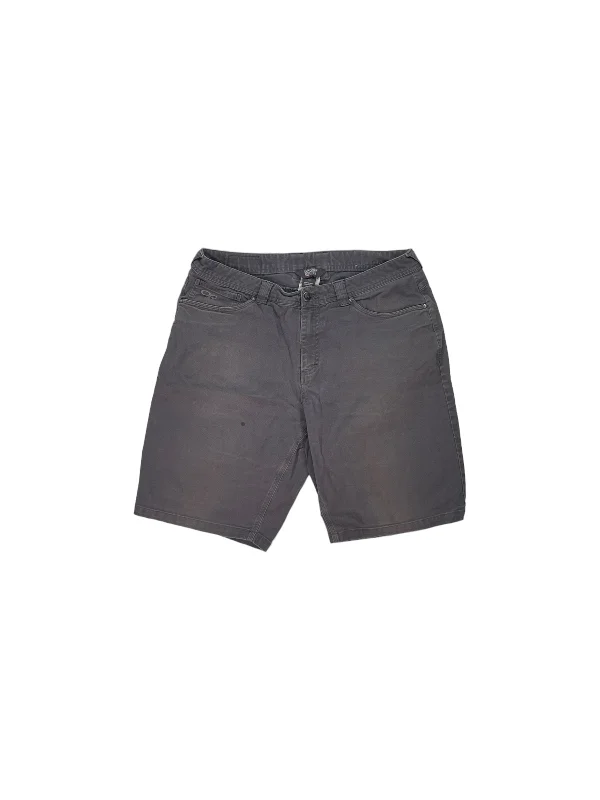 women's cropped pants -Mens Deadpoint Shorts