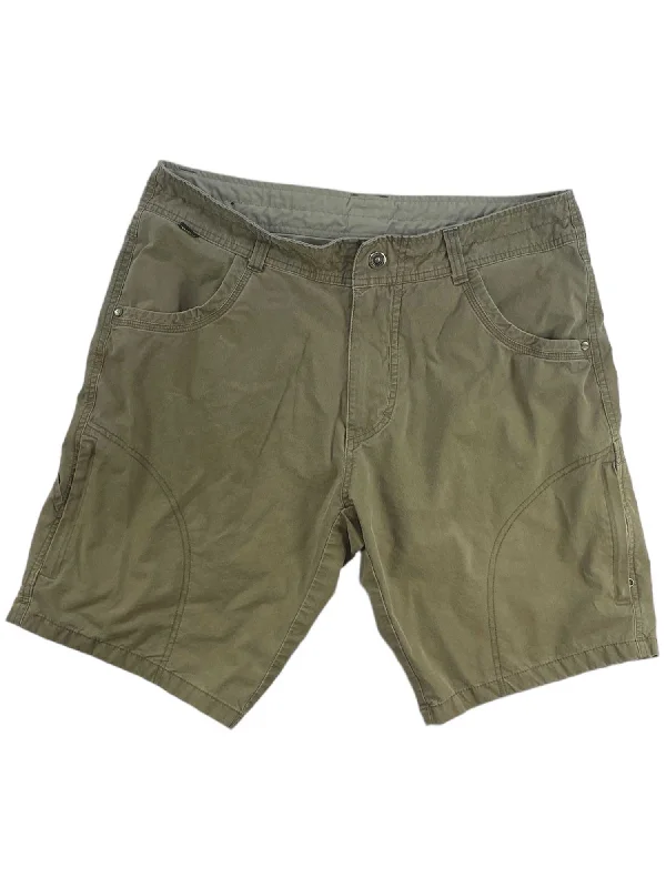 denim trousers for men -Mens Ramblr Shorts