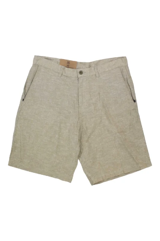 casual trousers for men -Patagonia Mens Back Step Shorts