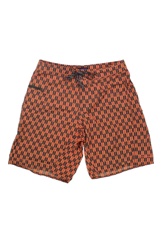 red pants for women -Patagonia Mens Wavefarer Board Shorts