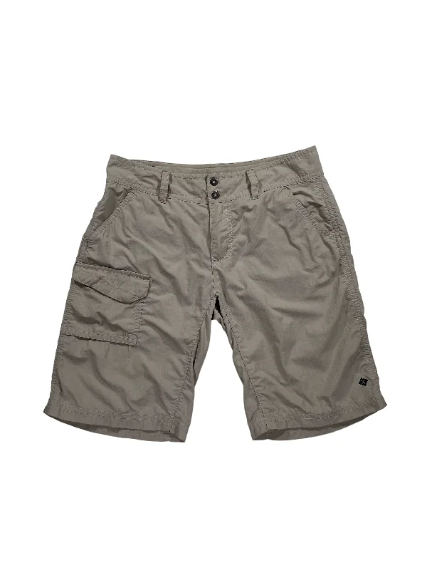 chino pants for men -Women's Silver Ridge Shorts