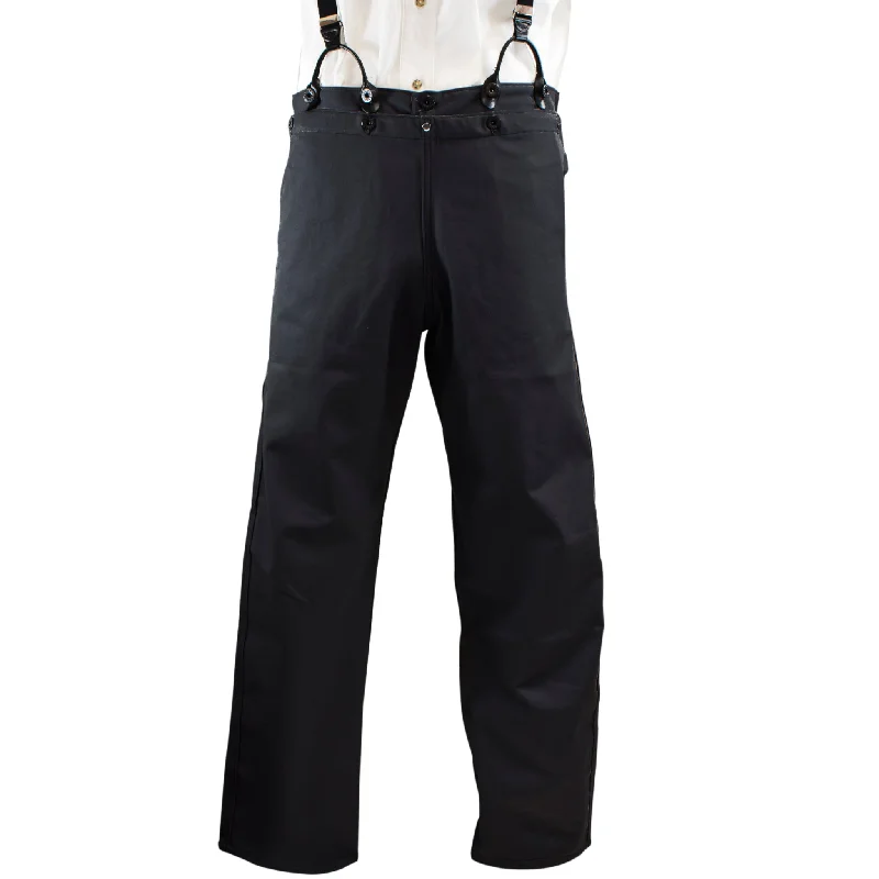 slim fit pants for women -Men's Broadfall Work Pants