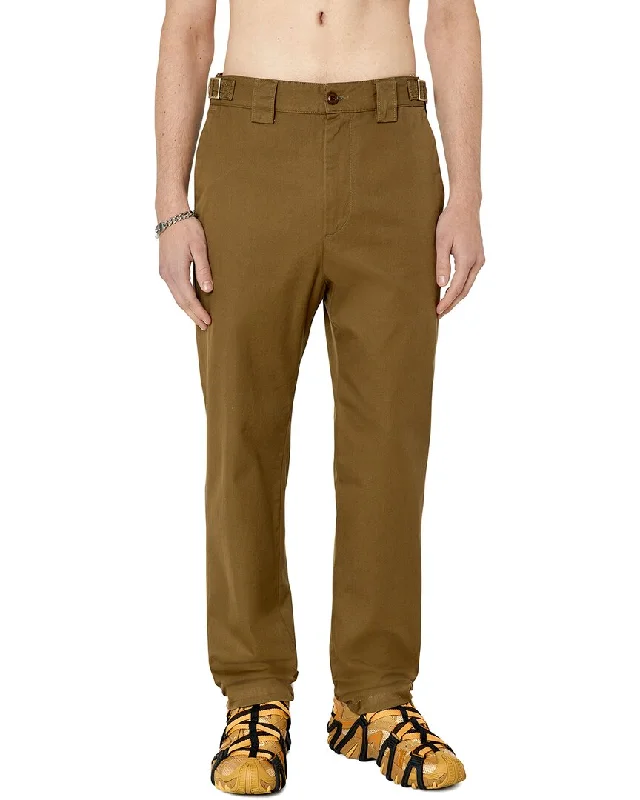 cargo pants for men -Diesel Lars Trouser