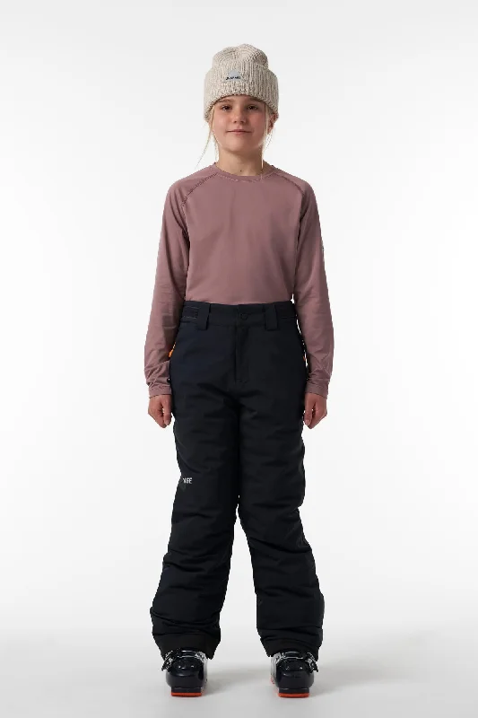 oversized jogger pants for women -Girl's Comi Insulated Pant