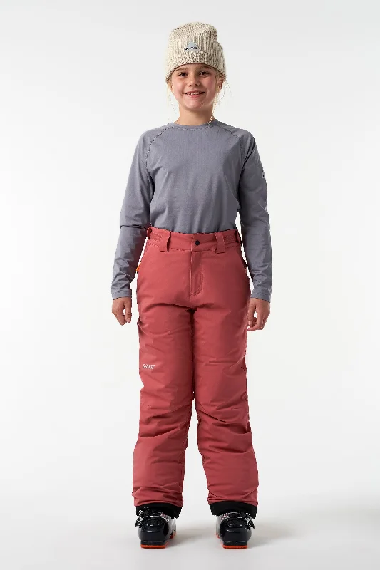 formal trousers for women -Girl's Comi Insulated Pant