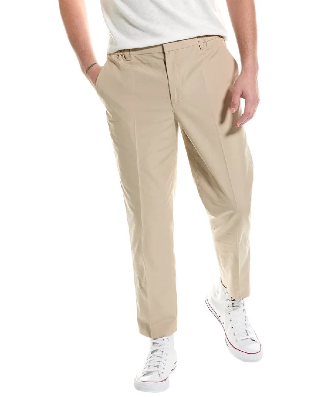 tapered pants for men -Helmut Lang Core Pant