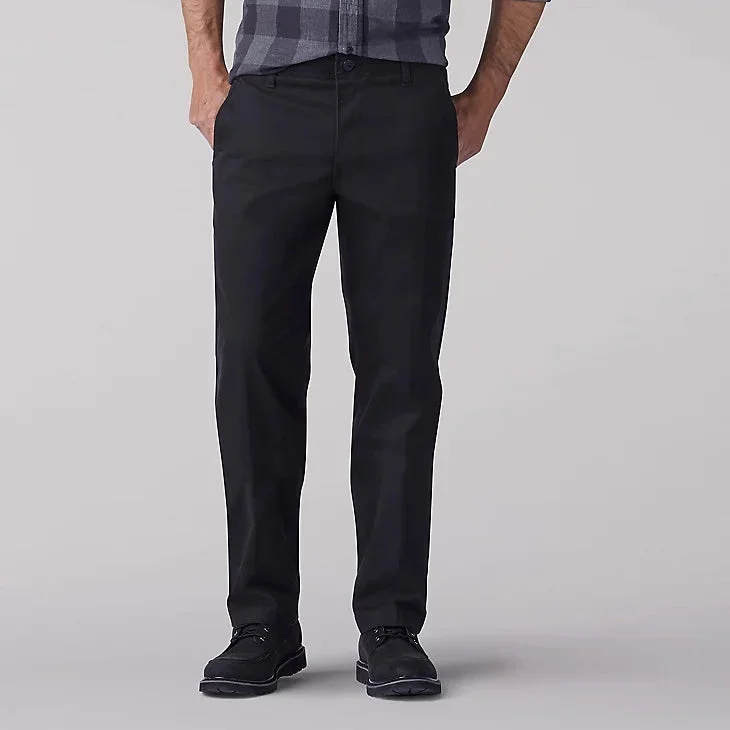 Men's Extreme Comfort Twill Pants 42735