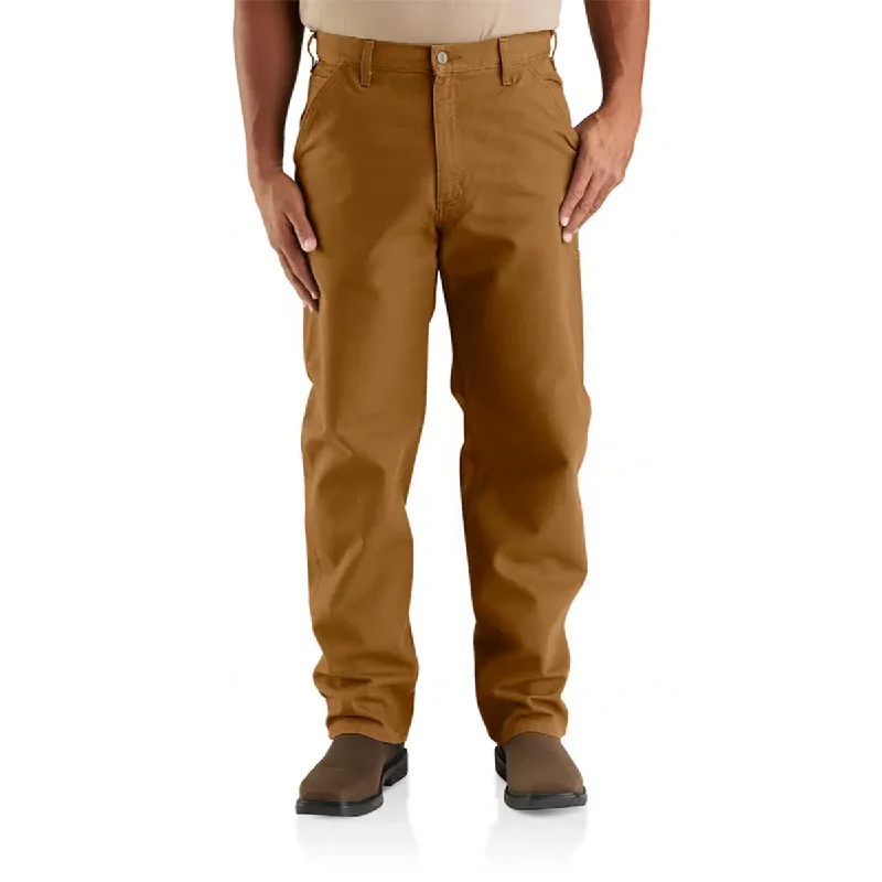 Carhartt Brown