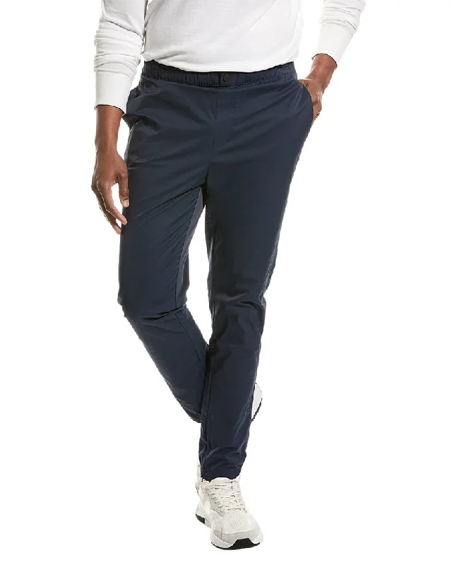 plus size denim jeans -Onia Tech Pant