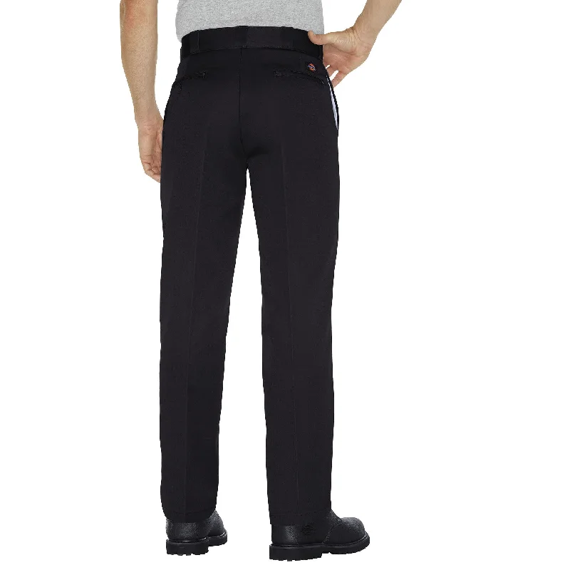 cold weather pants for men -Men's Original Work Pants 874BK