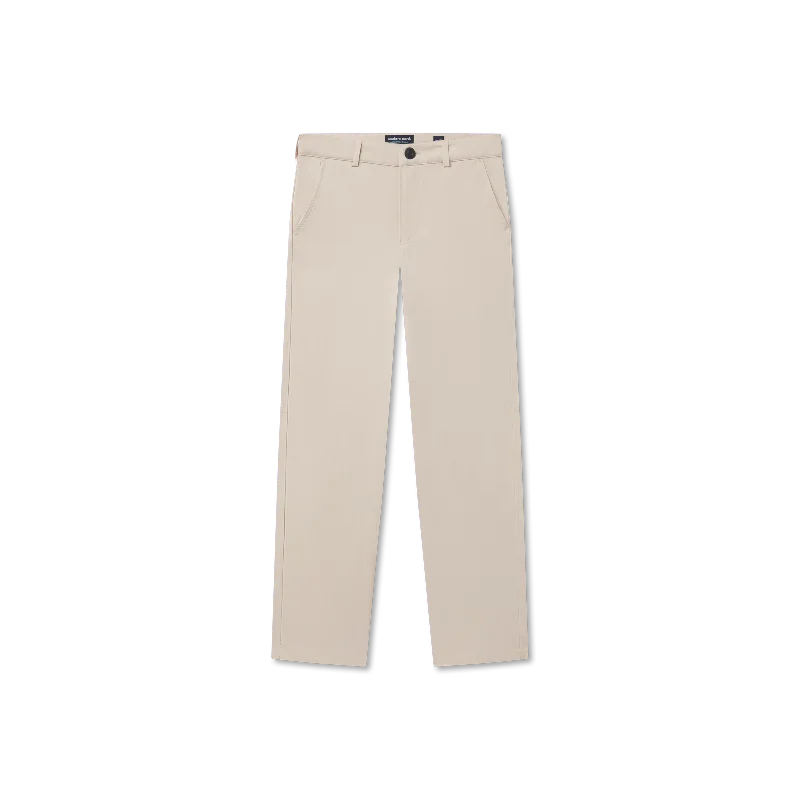 cargo pants for men -Youth Gulf Stream Performance Pant